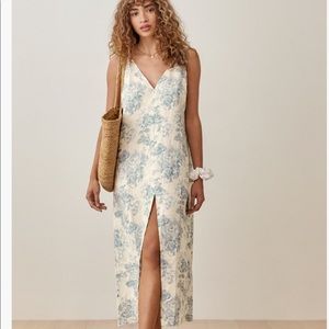 Monique Dress - Reformation